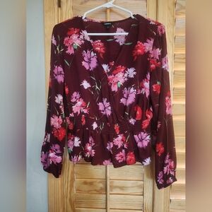 Express Blouse